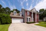 8522 Long Meadow Drive - Photo 2