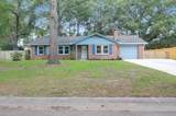1709 Nantahala Boulevard - Photo 1