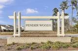 490 Pender Woods Drive - Photo 64