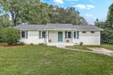 1140 Pleasant Pines Road - Photo 1