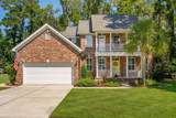 7001 Sassafrass Court - Photo 1