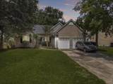 1239 Wild Olive Drive - Photo 1