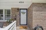 4504 Logwood Drive - Photo 5