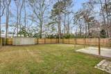 122 Longleaf Drive - Photo 29