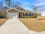3720 Blackjack Road - Photo 1