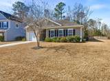 3720 Blackjack Road - Photo 2