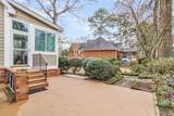 4403 Wild Thicket Lane - Photo 60