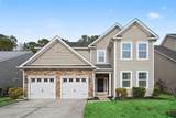 208 Buttonbush Court - Photo 1