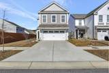 691 Snow Owl Drive - Photo 1