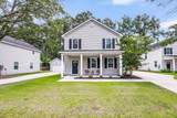 8700 Jenny Lind Street - Photo 1
