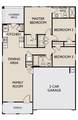 1268 Carriage Wood Circle - Photo 2
