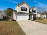 202 Arbor Oaks Drive - Photo 19