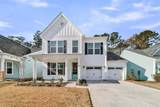 1017 Field Sparrow Drive - Photo 2