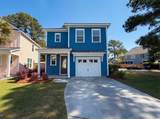 2760 Calico Bass Lane - Photo 1