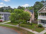 1244 Segar Street - Photo 4