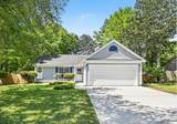 8507 William Moultrie Drive - Photo 1