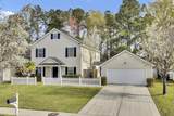 325 Sunburst Way - Photo 1