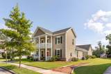 1417 Roustabout Way - Photo 2
