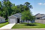 3802 Sourwood Court - Photo 1