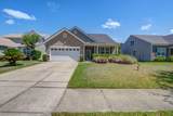 3134 Gallberry Street - Photo 2