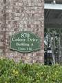 870 Colony Drive - Photo 2