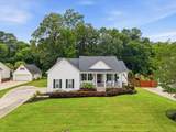 5560 Indigo Fields Boulevard - Photo 2