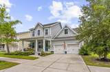 2528 Private Lefler Drive - Photo 1