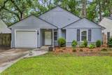 1242 Maryland Drive - Photo 1