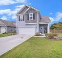 2744 Harmony Lake Drive - Photo 2
