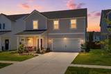 2110 Longhorn Lane - Photo 1