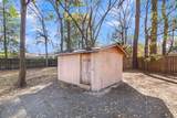 1507 Evergreen Street - Photo 34
