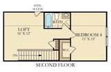 420 Bluebird Bend Street - Photo 4
