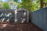 1617 Jessamine Road - Photo 29