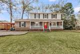 621 Fort Johnson Road - Photo 1