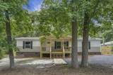 12785 Old Number Six Highway - Photo 1