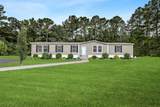 1443 Hard Pinch Road - Photo 1