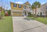 406 Branch Creek Trail - Photo 1