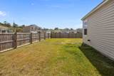 300 Feldspar Lane - Photo 40