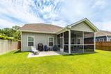 2023 Welsh Pony Drive - Photo 59