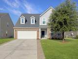 1505 Sanborll Landing Drive - Photo 1