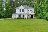 1025 Deep Gap Road - Photo 1