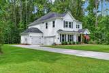1025 Deep Gap Road - Photo 2
