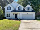 1496 Cypress Pointe Drive - Photo 1