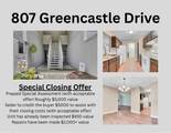 807 Greencastle Drive - Photo 3
