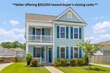 2199 Kemmerlin Street - Photo 1