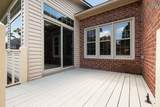 1352 Topsail Court - Photo 33