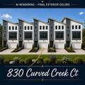 830 Curved Creek Court - Photo 2