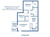 400 Bucksley Lane - Photo 8
