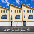 830 Curved Creek Court - Photo 1