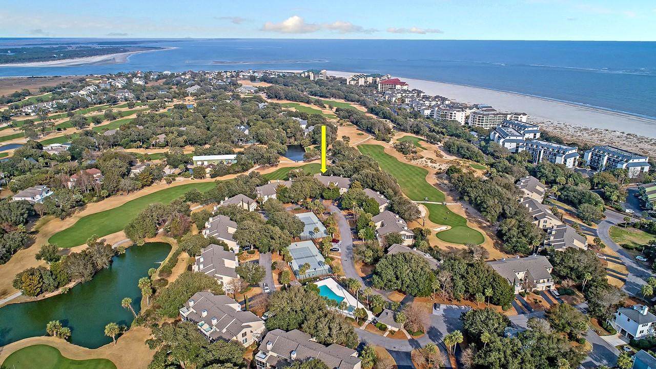 31 Fairway Dunes Lane - Photo 1
